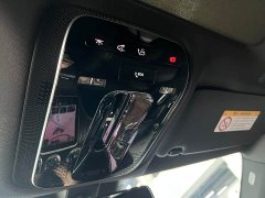 Mercedes-Benz C-Class 2023 C 260 L Dark Night Sport Edition - ფოტო 20