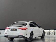 Mercedes-Benz C-Class 2023 C 260 L Dark Night Sport Edition - ფოტო 4