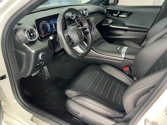 Mercedes-Benz C-Class 2023 C 260 L Dark Night Sport Edition - ფოტო 9