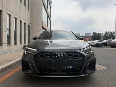 Audi A3 Sportback 35 TFSI Fashion Sport - ფოტო 2