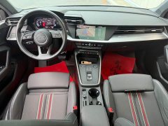 Audi A3 Sportback 35 TFSI Fashion Sport - ფოტო 7