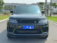 Land Rover Range Rover Sport 2019 3.0 L6 HST - ფოტო 2