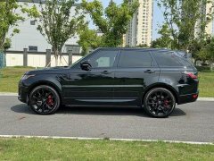 Land Rover Range Rover Sport 2019 3.0 L6 HST - ფოტო 3