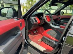 Land Rover Range Rover Sport 2019 3.0 L6 HST - ფოტო 5