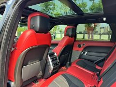 Land Rover Range Rover Sport 2019 3.0 L6 HST - ფოტო 6
