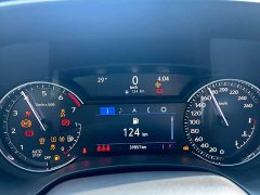 Cadillac CT4 28T Luxury - ფოტო 16