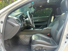 Cadillac CT4 28T Luxury - ფოტო 4