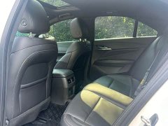 Cadillac CT4 28T Luxury - ფოტო 6