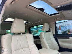 Toyota Vellfire 2021 Crown Hybrid 2.5L HV Luxury Edition - ფოტო 11