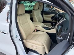 Toyota Vellfire 2021 Crown Hybrid 2.5L HV Luxury Edition - ფოტო 12