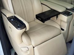 Toyota Vellfire 2021 Crown Hybrid 2.5L HV Luxury Edition - ფოტო 14