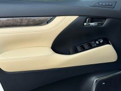 Toyota Vellfire 2021 Crown Hybrid 2.5L HV Luxury Edition - ფოტო 16