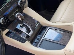 Toyota Vellfire 2021 Crown Hybrid 2.5L HV Luxury Edition - ფოტო 17