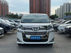 Toyota Vellfire 2021 Crown Hybrid 2.5L HV Luxury Edition - ფოტო 2
