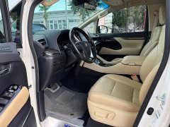 Toyota Vellfire 2021 Crown Hybrid 2.5L HV Luxury Edition - ფოტო 5