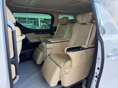 Toyota Vellfire 2021 Crown Hybrid 2.5L HV Luxury Edition - ფოტო 6