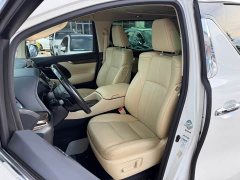 Toyota Vellfire 2021 Crown Hybrid 2.5L HV Luxury Edition - ფოტო 9