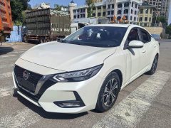 Nissan Sylphy 2020 Facelift 1.6L XL CVT Comfort Edition - ფოტო 1