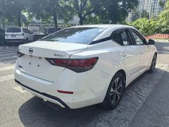 Nissan Sylphy 2020 Facelift 1.6L XL CVT Comfort Edition - ფოტო 10