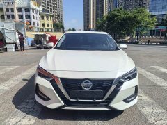 Nissan Sylphy 2020 Facelift 1.6L XL CVT Comfort Edition - ფოტო 2