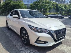 Nissan Sylphy 2020 Facelift 1.6L XL CVT Comfort Edition - ფოტო 3