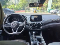 Nissan Sylphy 2020 Facelift 1.6L XL CVT Comfort Edition - ფოტო 4