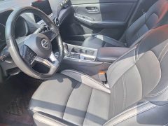 Nissan Sylphy 2020 Facelift 1.6L XL CVT Comfort Edition - ფოტო 5
