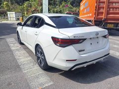 Nissan Sylphy 2020 Facelift 1.6L XL CVT Comfort Edition - ფოტო 8