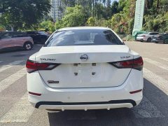Nissan Sylphy 2020 Facelift 1.6L XL CVT Comfort Edition - ფოტო 9