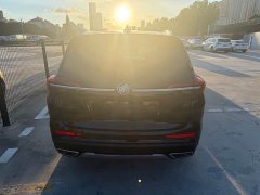Buick Envision Plus Envision Plus 652T Five-Seat Luxury - ფოტო 10