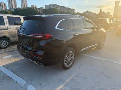 Buick Envision Plus Envision Plus 652T Five-Seat Luxury - ფოტო 11