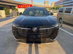 Buick Envision Plus Envision Plus 652T Five-Seat Luxury - ფოტო 2