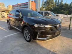 Buick Envision Plus Envision Plus 652T Five-Seat Luxury - ფოტო 3