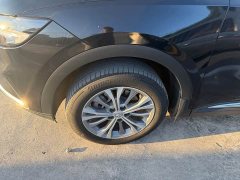 Buick Envision Plus Envision Plus 652T Five-Seat Luxury - ფოტო 4