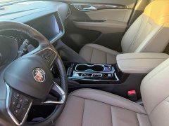 Buick Envision Plus Envision Plus 652T Five-Seat Luxury - ფოტო 5