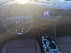 Buick Envision Plus Envision Plus 652T Five-Seat Luxury - ფოტო 7