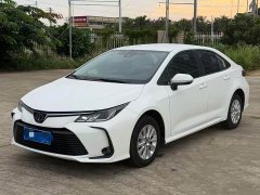 Toyota Corolla 1.2T Pioneer Edition - ფოტო 1