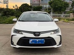 Toyota Corolla 1.2T Pioneer Edition - ფოტო 2