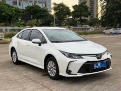 Toyota Corolla 1.2T Pioneer Edition - ფოტო 3
