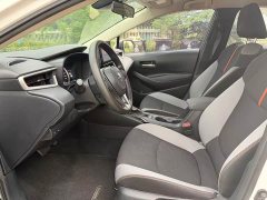 Toyota Corolla 1.2T Pioneer Edition - ფოტო 4