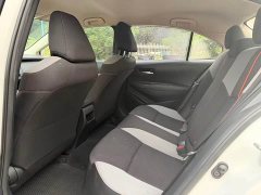 Toyota Corolla 1.2T Pioneer Edition - ფოტო 5