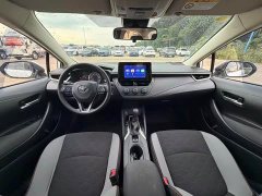 Toyota Corolla 1.2T Pioneer Edition - ფოტო 6