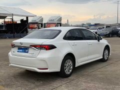 Toyota Corolla 1.2T Pioneer Edition - ფოტო 7