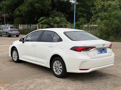 Toyota Corolla 1.2T Pioneer Edition - ფოტო 9