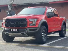 Ford F-150 Raptor 2019 3.5T Raptor Performance Enhanced Edition - ფოტო 1