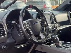 Ford F-150 Raptor 2019 3.5T Raptor Performance Enhanced Edition - ფოტო 10