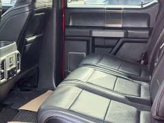 Ford F-150 Raptor 2019 3.5T Raptor Performance Enhanced Edition - ფოტო 13