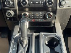 Ford F-150 Raptor 2019 3.5T Raptor Performance Enhanced Edition - ფოტო 15