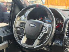 Ford F-150 Raptor 2019 3.5T Raptor Performance Enhanced Edition - ფოტო 16