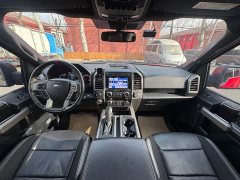 Ford F-150 Raptor 2019 3.5T Raptor Performance Enhanced Edition - ფოტო 17